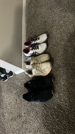 Running/ walking shoes
