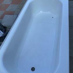 Bathtub