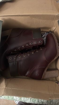 Timberland botines