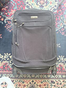 Suitcase