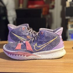 Nike Kyrie 7 Daughters Size 12 $100