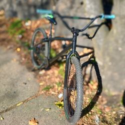 Framed 26er Bmx Bike 