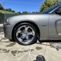 Charger 
