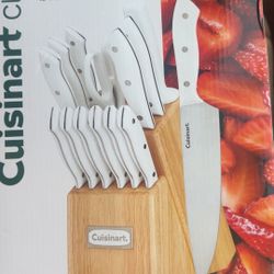 Knife Set