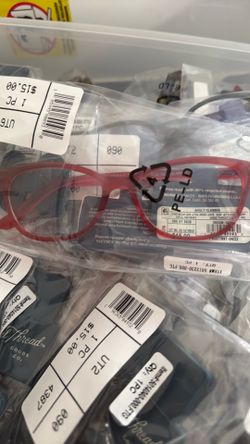 Mix reading glasses