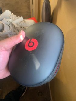 Beats case