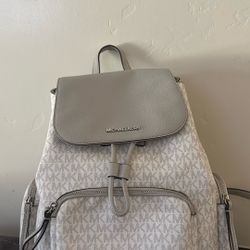 Michael Kors Backpack For Women 