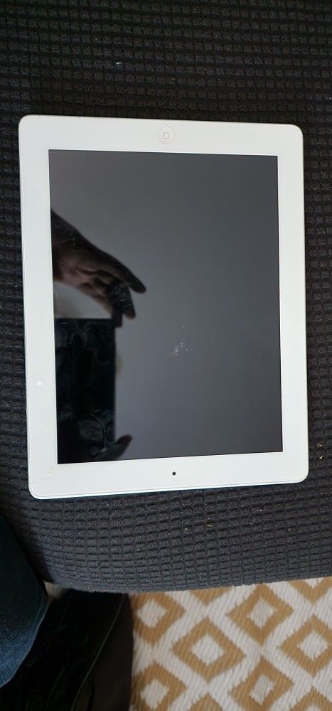Ipad (Grey) For Sales