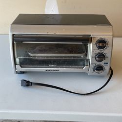 Toaster /oven