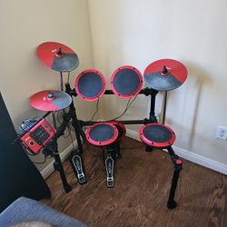 Electric Drumset