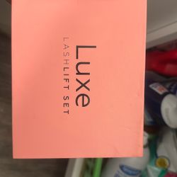 Lash Extension Kit 