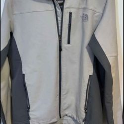 Men's Small North Face Jacket