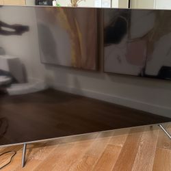 Samsung 75” QLED TV (QN75Q65FN) – Panel Defective – For Parts – Pickup Only