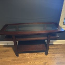 Entryway Table / Sideboard