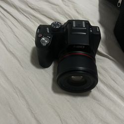 Photography Camera/Video Camera