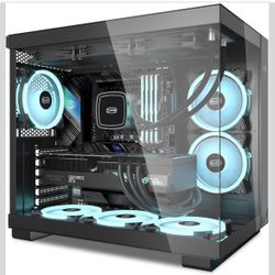 PCCOOLER CASE