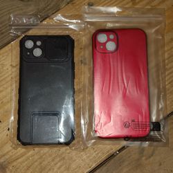 iPhone And Samsung Cases Brand new 