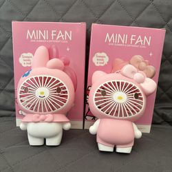 Hello Kitty Fans