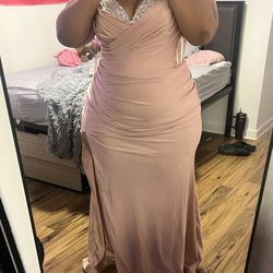 Selling Prom Dress