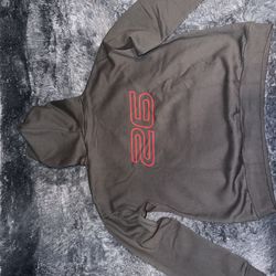 Essential FOG Hoodie Limited Edition