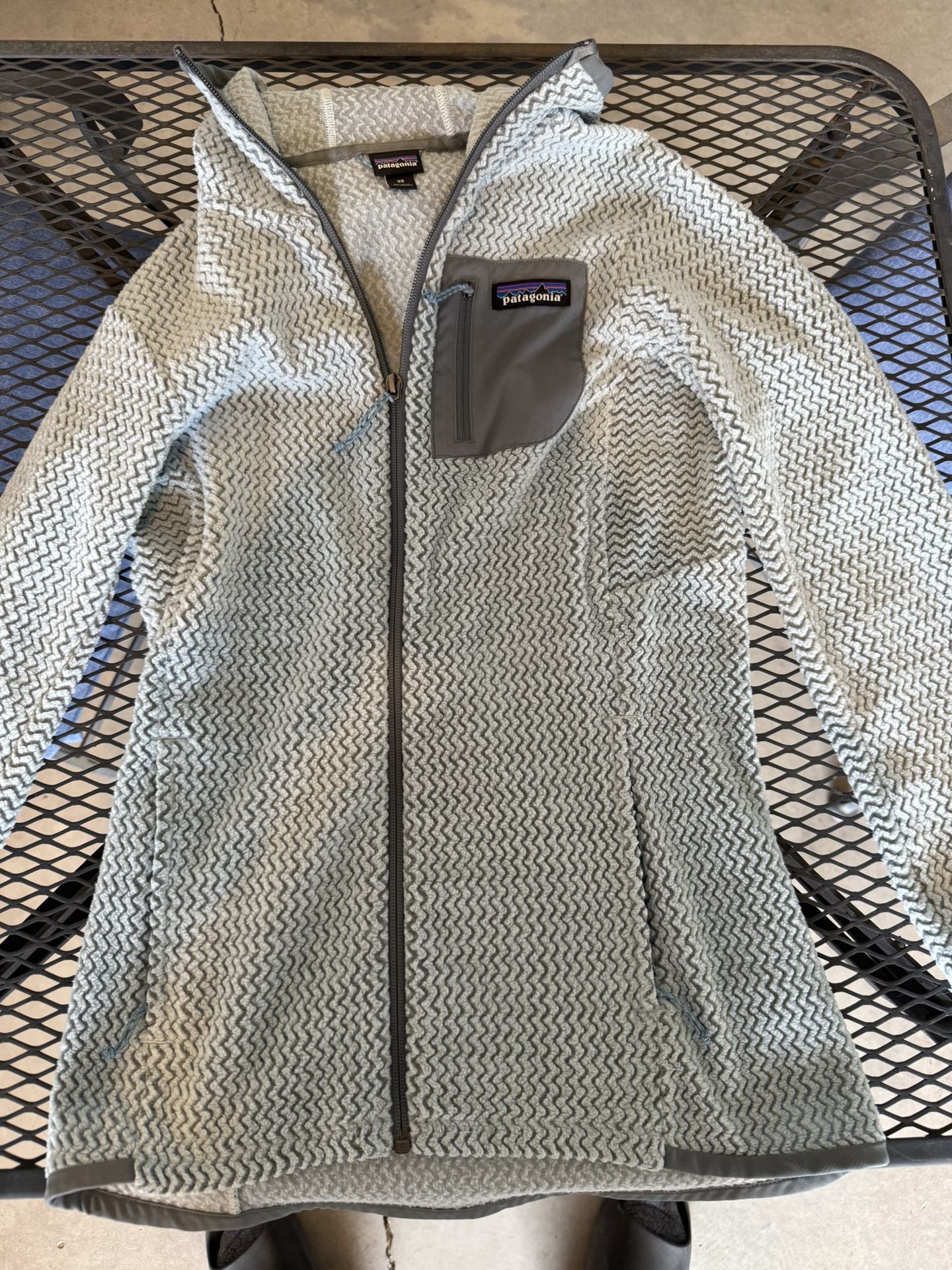 Fleece Patagonia Size XS