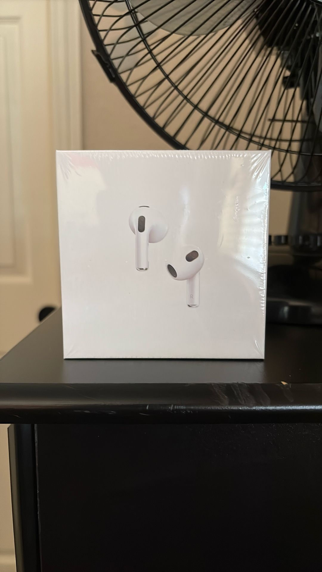 AirPods Gen 3
