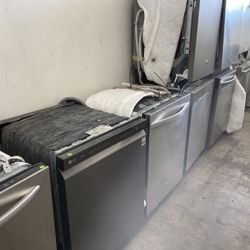 Used Dishwashers For Sale - Free Delivery -120 Day Warranty 