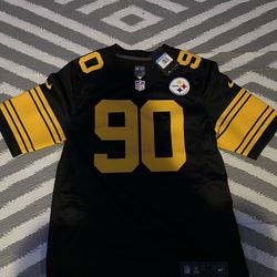 Brand New WATT JERSEY 