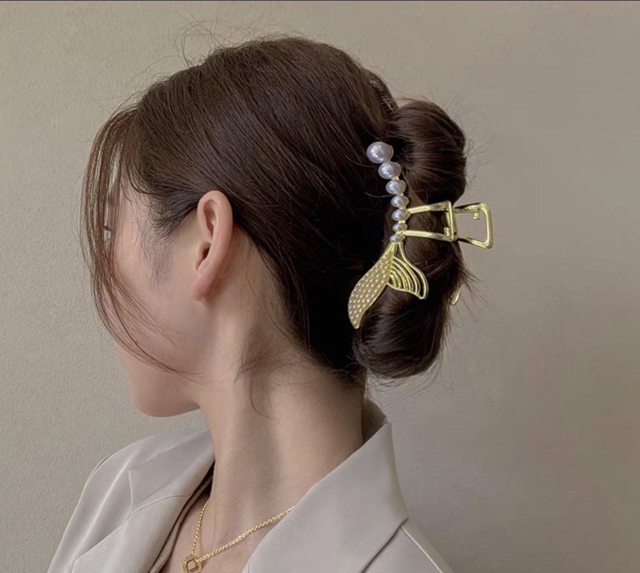 Hair Clip 