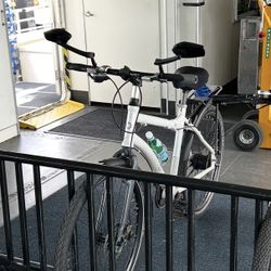 Cadenza 7005 Folding Bike