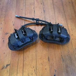 Volvo Brake Calipers 