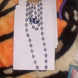 Evil Eye Set