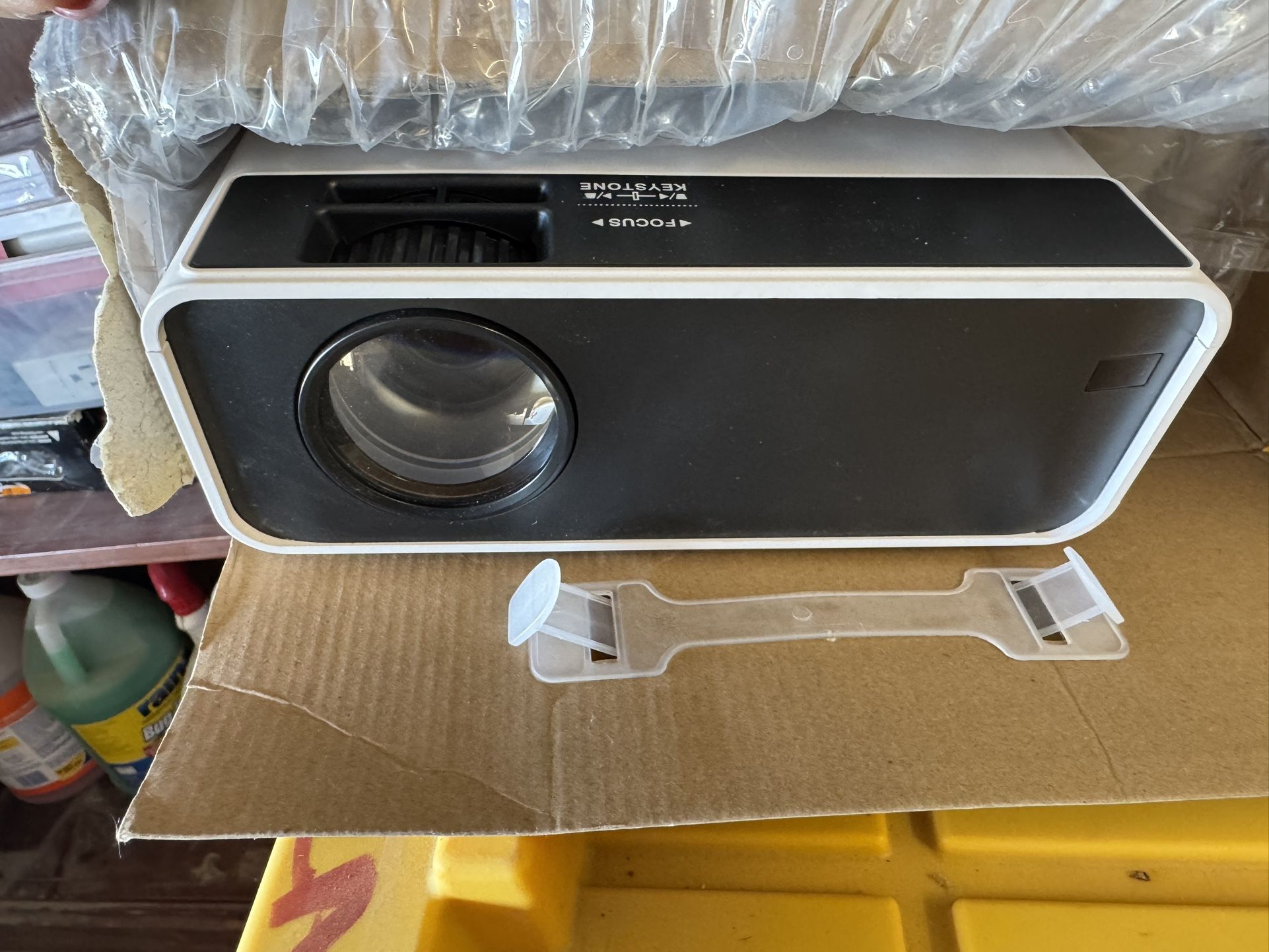 Projector