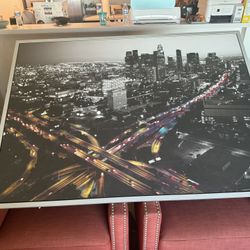 Frames Various