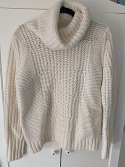 Banana Republic Turtleneck Sweater
