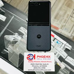 Motorola Razr Plus 2023 Unlocked 
