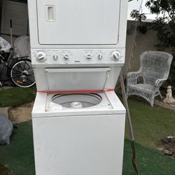 Kenmore Combo Washer & Dryer