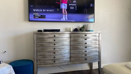 Buffet credenza $225.00