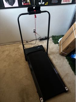 WalkingPad Treadmill
