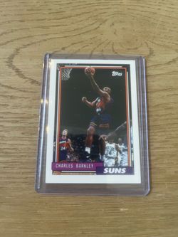 Charles Barkley #270