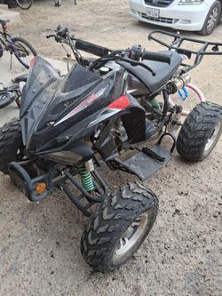 2 Quads