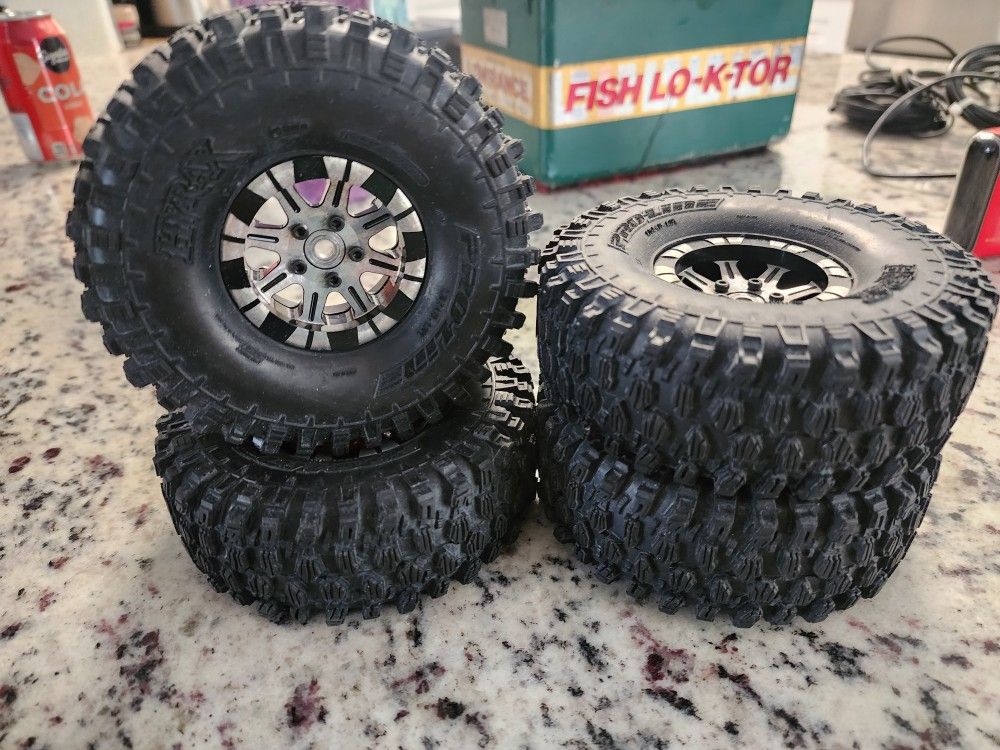 Rc Tires