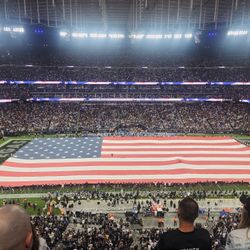 (2) Raiders vs Chiefs Tickets, Week 18