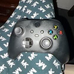 Xbox Controller