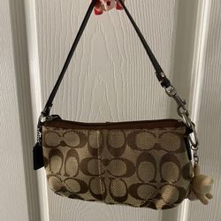 Coach Purse! Original! $80