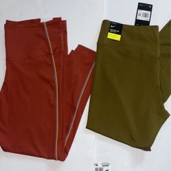 New Nike Leggings Size XXL