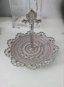 Jewelry Ring Holder