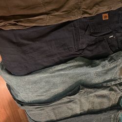 clothes 