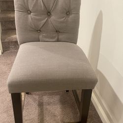 Counter high stools - Set Of 3