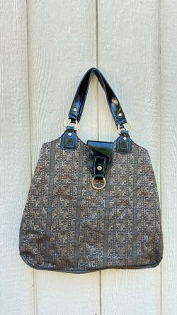 Bonita bolsa de mujer